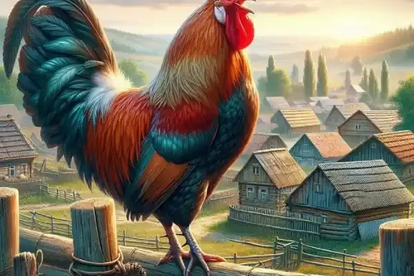 Penyakit Umum pada Ayam dan Cara Mengobatinya Secara Alami
